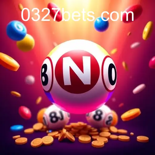 Bingo Online: Uma Nova Geração de Entretenimento com 0327BET.COM