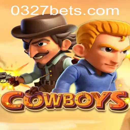 Explorando o Jogo Cowboys e a Plataforma 0327Bet.com