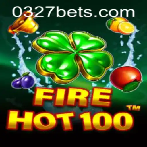 Explorando FireHot100: O Jogo que Está Conquistando 0327BET.COM