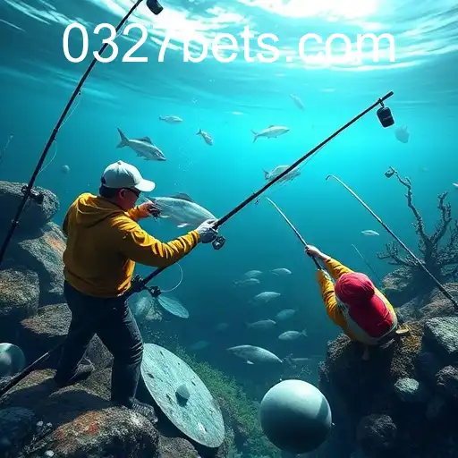 Explorando o Fascinante Mundo dos Jogos de Pesca Online