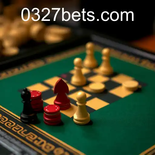 Explorando o Fascinante Mundo dos Jogos de Tabuleiro