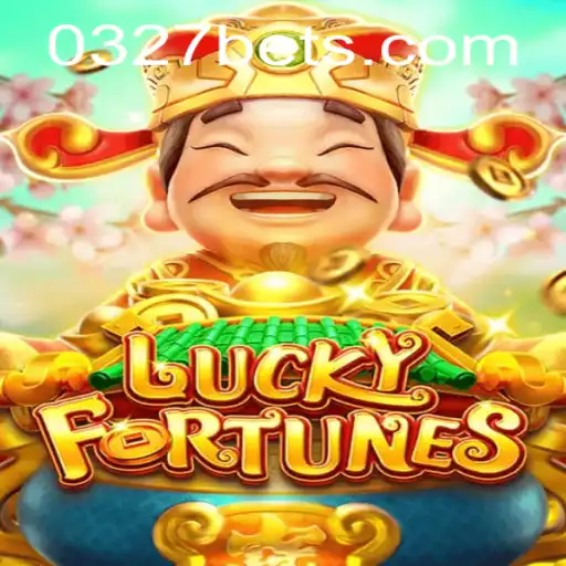 Descubra o Mundo de LUCKYFORTUNES: O Novo Jogo de Apostas Online