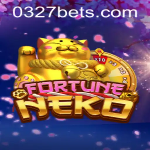 Explorando FortuneNeko: A Nova Sensação dos Jogos Online em 0327BET.COM
