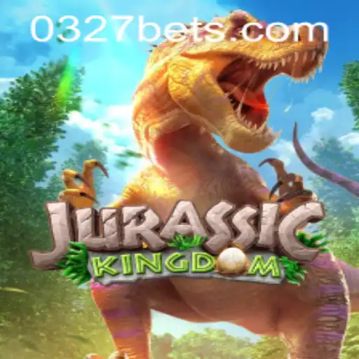 Descubra o Universo Emocionante de JurassicKingdom no 0327BET.COM