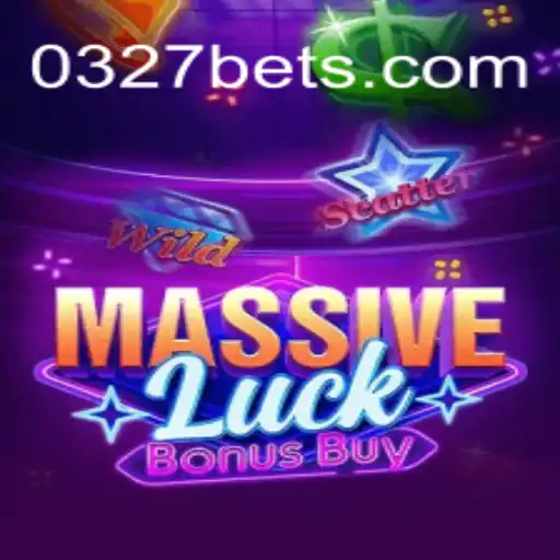 Explore o Empolgante Mundo de MassiveLuckBonusBuy
