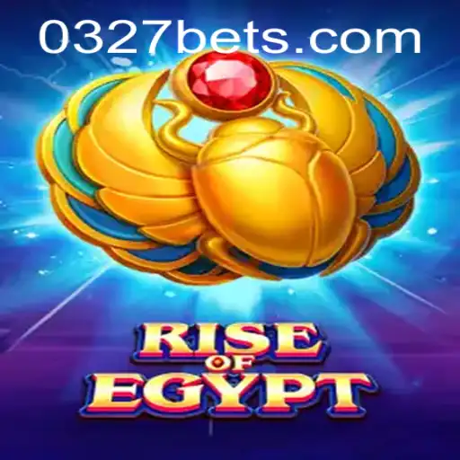 RiseOfEgypt: A Fascinante Aventura no Antigo Egito