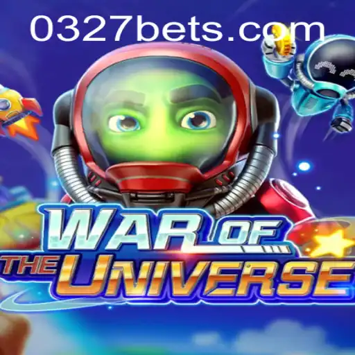 WAROFTHEUNIVERSE: O Jogo de Estratégia Intergaláctica