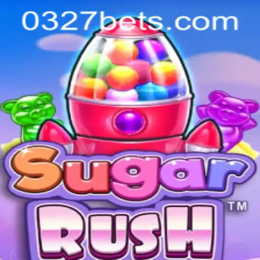 Uma Jornada Doce no Mundo de SugarRush - Explore o Fascinante Jogo da 0327BET.COM