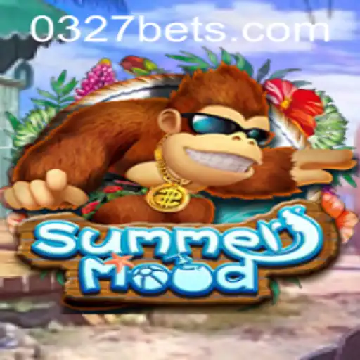 Descubra o Fascinante Mundo de SummerMood na Plataforma 0327BET.COM